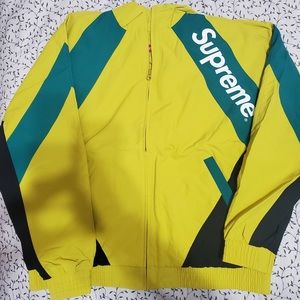 Supreme Jacket Large